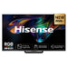 EAN 6942351436630 - Hisense 65UR8S 165,1 cm (65") 4K Ultra HD Smart TV Wifi Negro imagen 1