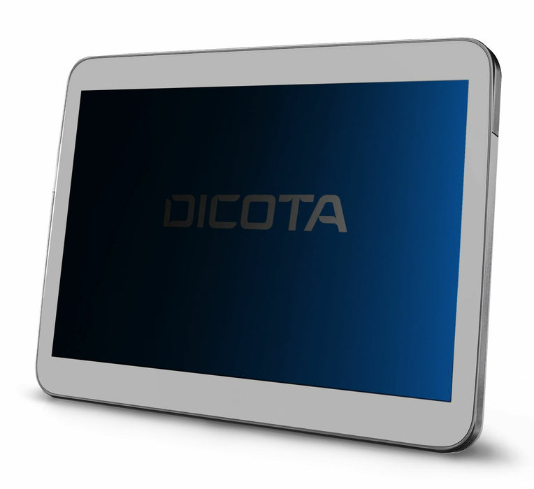 EAN 7640239426108 - DICOTA D70832 filtro para monitor 27,9 cm (11") Tableta Filtro de privacidad para pantallas sin marco 2H imagen 1