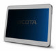 EAN 7640239426184 - DICOTA D70840 filtro para monitor 33 cm (13") Tableta Filtro de privacidad para pantallas sin marco 3H imagen 1