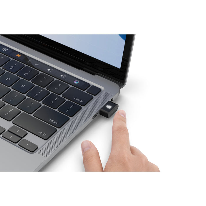 Kensington Fingerabdruck Key Verimark It 2.0 Usb-C Fido2 L1