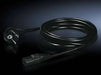 EAN 4028177164314 - Rittal DK 7200.210 Negro 1,8 m Enchufe tipo D imagen 1