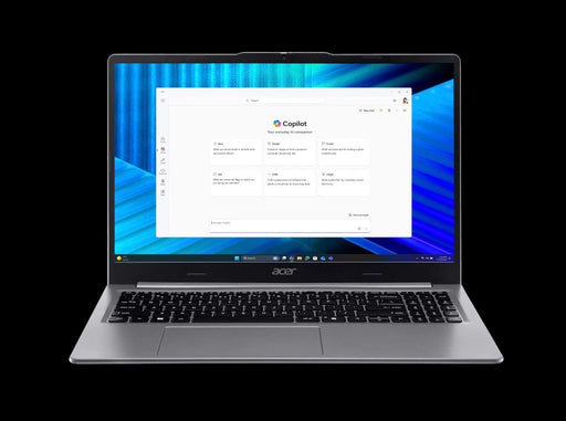 EAN 4711474975485 - Acer EXO15-51 CU5115U 8GB 512GB 15.6" W11PR imagen 1