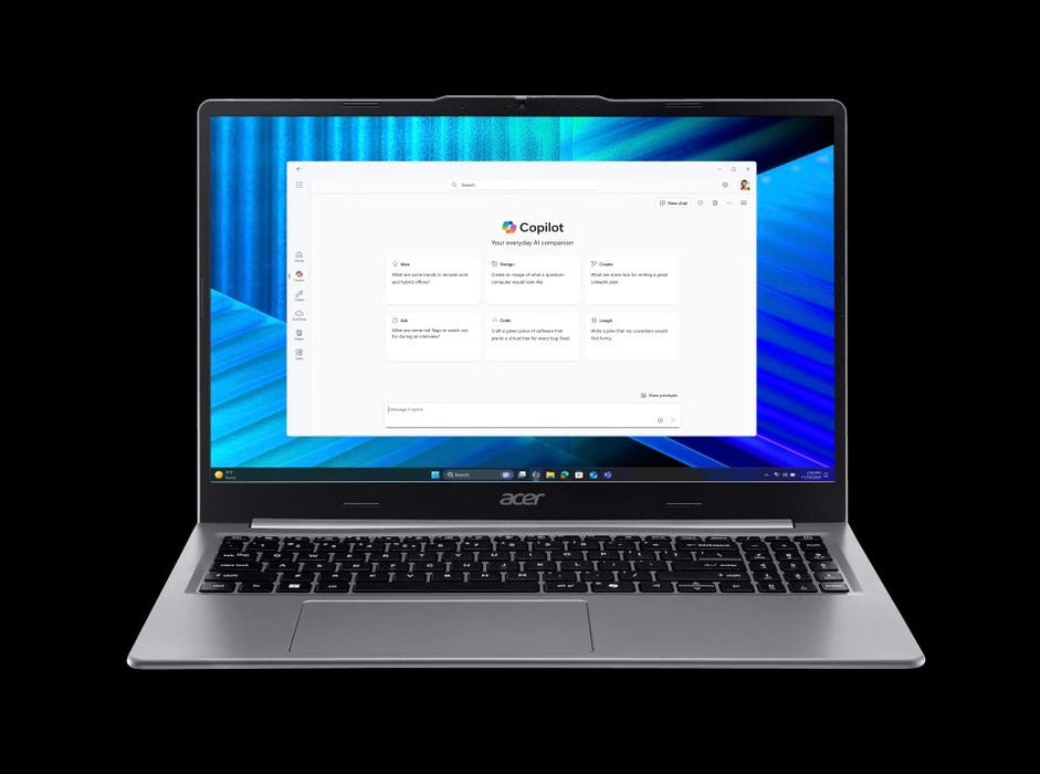 EAN 4711474983411 - Acer Extensa 15 EXO15-51-533D Intel Core 5 115U 39,6 cm (15.6") Full HD 16 GB DDR5-SDRAM 512 GB SSD Wi-Fi imagen 1