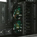 EAN 4260285296659 - Nanoxia Deep Silence 6 Full Tower Antracita imagen 10
