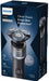 EAN 8720689029148 - Philips X5006/00 afeitadora Máquina de afeitar de rotación Recortadora Azul imagen 3