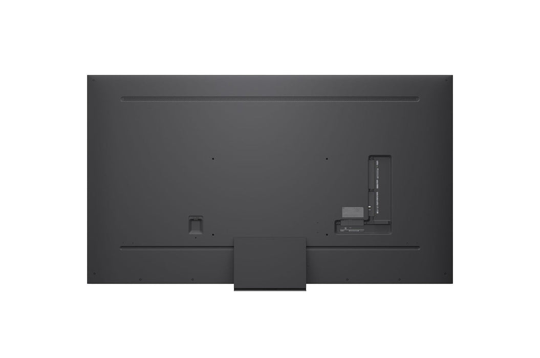 Televisor Lg Qned Evo Miniled Ai Qned86 Smart Tv 86" Qned 4k Uhd