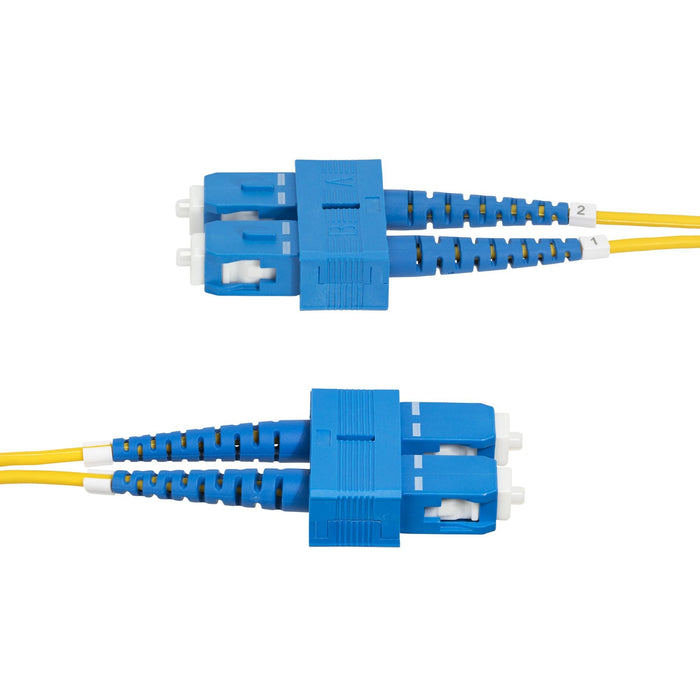 Startech.Com 3 Meter Lwl Cable De Red Sc Sc (Upc)