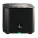 EAN 6952887470312 - TOTOLINK X18 Doble banda (2,4 GHz / 5 GHz) Wi-Fi 6 (802.11ax) Negro 2 Interno imagen 3
