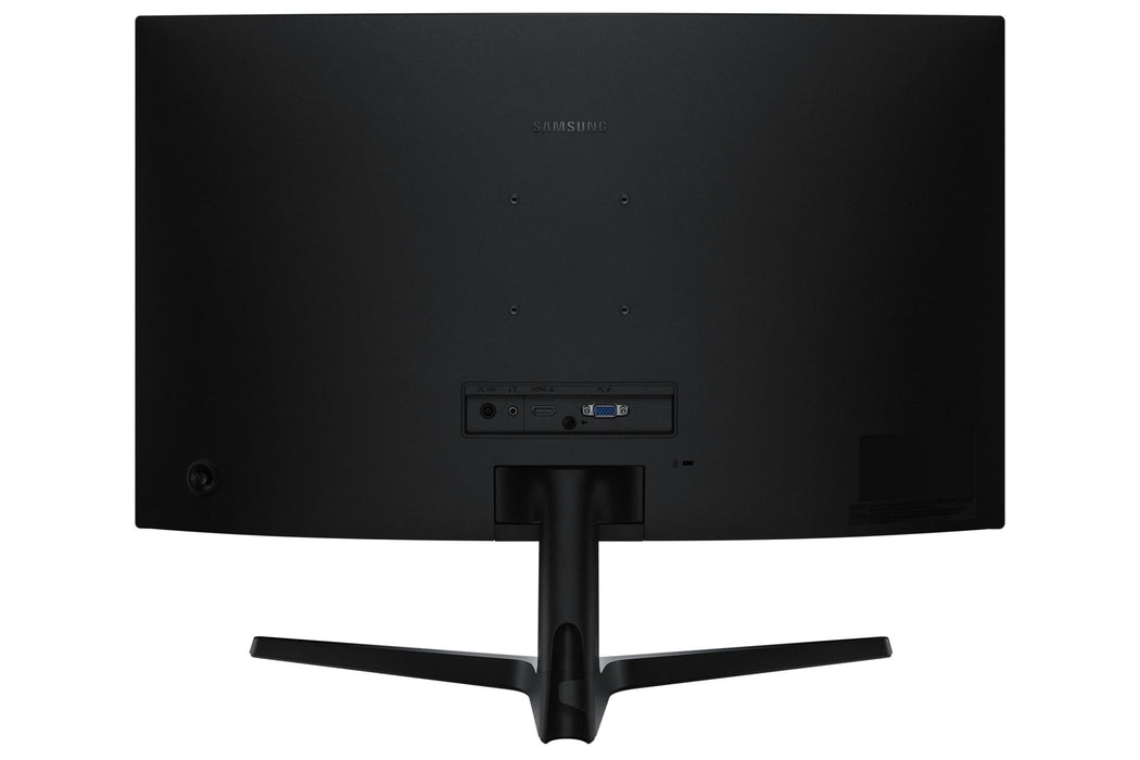 EAN 8806095846064 - Samsung S27D390GAU pantalla para PC 68,6 cm (27") 1920 x 1080 Pixeles Full HD LED Negro imagen 2