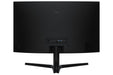 EAN 8806095846064 - Samsung S27D390GAU pantalla para PC 68,6 cm (27") 1920 x 1080 Pixeles Full HD LED Negro imagen 2