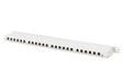 EAN 4016032444848 - Digitus DN-91624S-SL-EA-G panel de parcheo 0.5U imagen 8