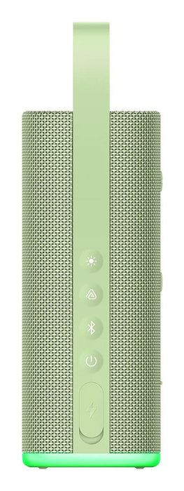 Xiaomi Sound Play 18w Portable Bluetooth Speaker Green Eu Qbh4433gl