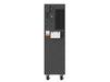 EAN 4015867237854 - Conceptronic ZEUS52E6K sistema de alimentación ininterrumpida (UPS) Doble conversión (en línea) 6 kVA 540 imagen 3