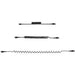 EAN 0065030893640 - StarTech.com RUSB2CLT50CMBC cable de conector Lightning 0,5 m imagen 4