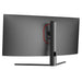 EAN 4260070129285 - LC-Power LC-M34-UWQHD-165-C pantalla para PC 86,4 cm (34") 3440 x 1440 Pixeles UltraWide Quad HD Negro, R imagen 9