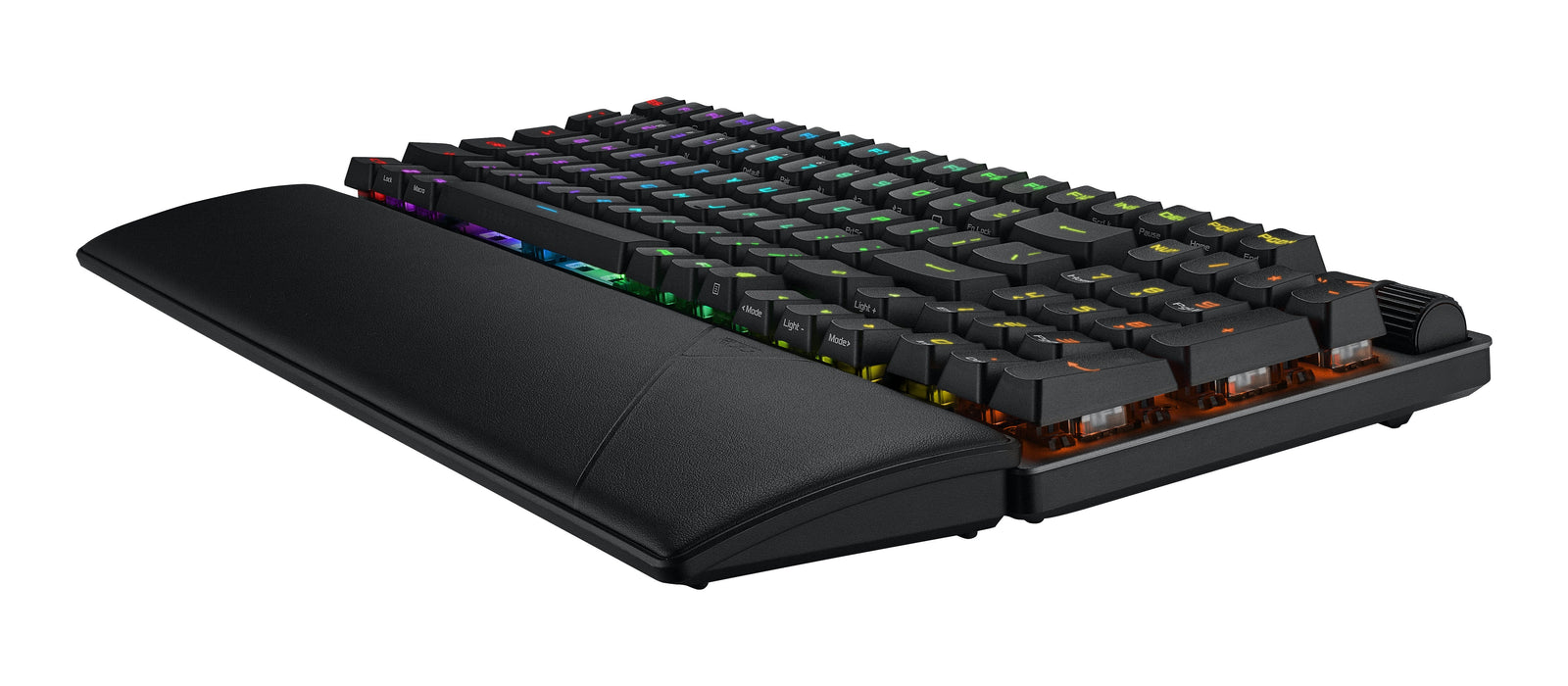 Asus Gaming Keyboard Fr-Layout Rog Strix Scope Ii 96 Rx Wireless