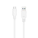 EAN 8433281014152 - Nanocable 10.01.4001-W cable USB USB 3.2 Gen 2 (3.1 Gen 2) USB C USB A imagen 2
