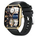 EAN 5908235979090 - MaxCom FW74 Aurum Slim 4,91 cm (1.93") AMOLED 50 mm Digital 368 x 448 Pixeles Pantalla táctil Oro imagen 1