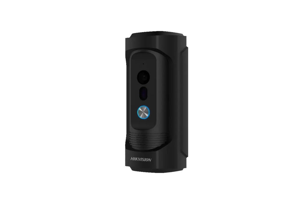EAN 6931847198831 - Hikvision DS-KB8113-IME1(B) kit de timbre Negro imagen 3