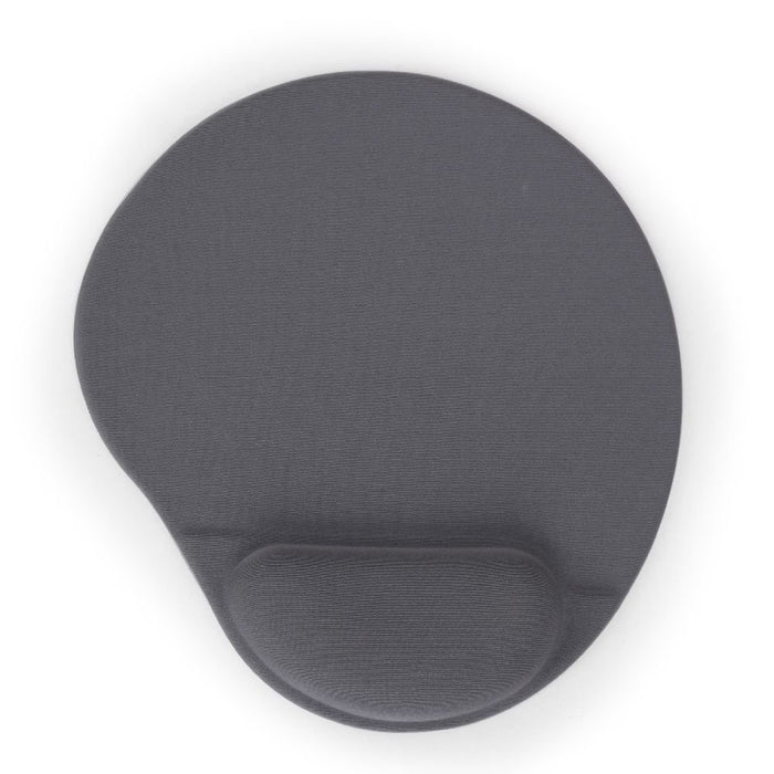 EAN 8716309096584 - Gembird MP-GEL-GR alfombrilla para ratón Gris imagen 1