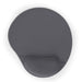 EAN 8716309096584 - Gembird MP-GEL-GR alfombrilla para ratón Gris imagen 1