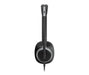 EAN 0199764365583 - HP Poly Mission 615 Monaural USB Wired Headset (Bulk) Alámbrico Diadema Oficina/Centro de llamadas USB Ty imagen 20