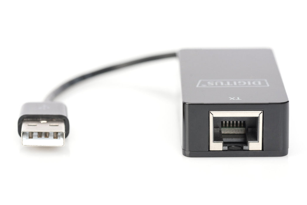 EAN 4016032342311 - Digitus DA-70139-2 extensor de consola imagen 2