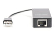 EAN 4016032342311 - Digitus DA-70139-2 extensor de consola imagen 2