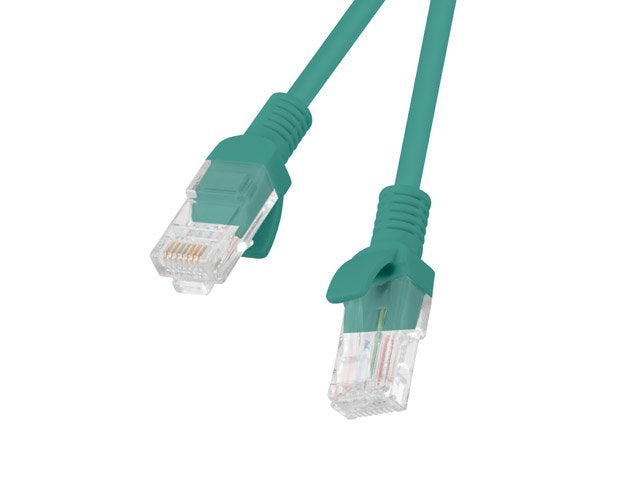 EAN 5901969435771 - Lanberg PCU6-20CC-0050-BK cable de red Negro 0,5 m Cat6 U/UTP (UTP) imagen 3