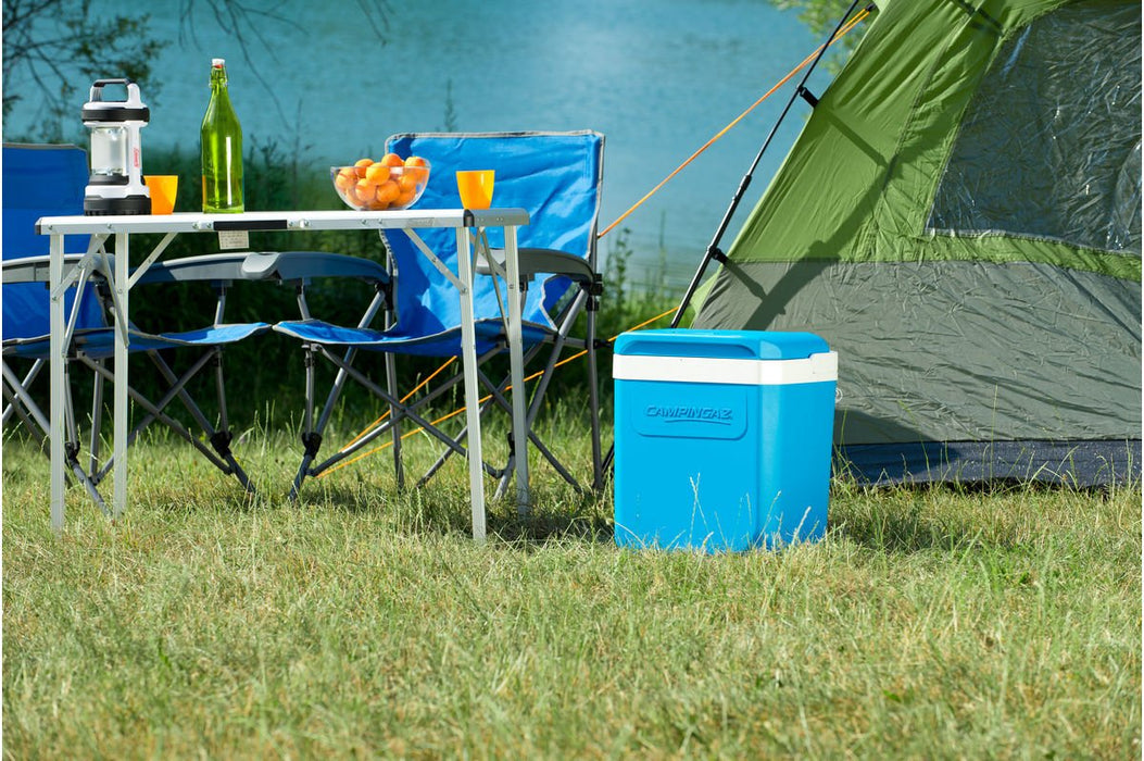 Campingaz Icetime Plus 26l Nevera Portátil Azul