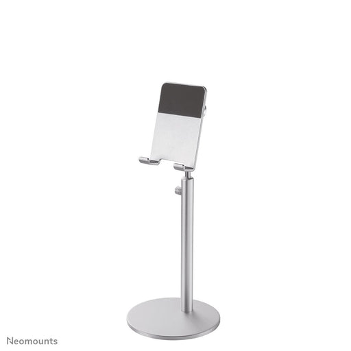 EAN 8717371448493 - Neomounts DS10-200SL1 soporte Soporte pasivo Teléfono móvil/smartphone Plata imagen 2