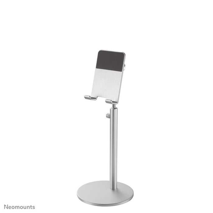 EAN 8717371448493 - Neomounts DS10-200SL1 soporte Soporte pasivo Teléfono móvil/smartphone Plata imagen 2