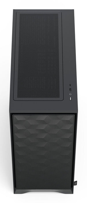 EAN 7340172710448 - Fractal Design Pop 2 Air Black TG Midi Tower Negro imagen 4
