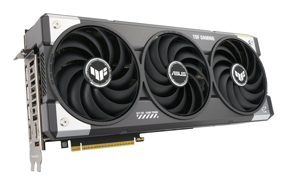 EAN 4711387861455 - ASUS TUF Gaming TUF-RTX5070TI-O16G-GAMING NVIDIA GeForce RTX 5070 Ti 16 GB GDDR7 imagen 8