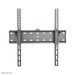 EAN 8717371448394 - Neomounts FPMA-W350BLACK soporte para TV 139,7 cm (55") Negro imagen 3