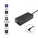EAN 5901878510293 - Qoltec 51029 adaptador e inversor de corriente Interior 65 W Negro imagen 7