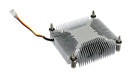 EAN 4260070125041 - LC-Power LC-CC-65 sistema de refrigeración para ordenador Procesador Enfriador 6,5 cm Azul, Plata, Blanco imagen 3