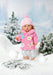 EAN 4001167833834 - BABY born 833834 accesorio para muñecas Juego de ropita para muñeca imagen 13