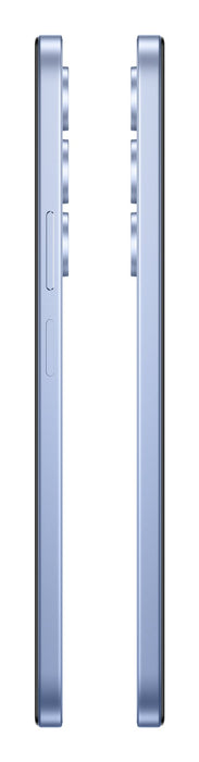 EAN 6941764486256 - realme C100 5G 17,3 cm (6.8") SIM doble USB Tipo C 4 GB 256 GB 6600 mAh Púrpura imagen 7