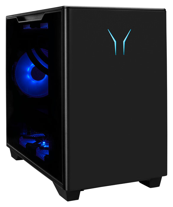 EAN 4061275225266 - ERAZER Bandit P20 Intel® Core™ i7 i7-14700 32 GB DDR5-SDRAM 1 TB SSD NVIDIA GeForce RTX 4060 Windows 11 T imagen 11