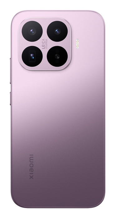 EAN 6932554448448 - Xiaomi 17T 16,7 cm (6.59") 12 GB 256 GB 6500 mAh Violeta imagen 2