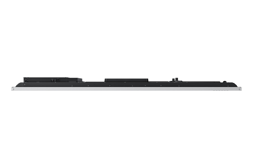 217,4cm 86" (3840x2160) Samsung We86fx 16:9 4k Ips 8ms Hdmi Usb-C Usb Vesa Speaker Touch 16 7 Black