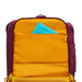 EAN 4260403576656 - Rivacase Dijon bolso de lona 35 L Poliéster, Poliuretano Borgoña imagen 11