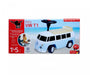 EAN 4004943553216 - BIG Baby VW T1 Correpasillos con forma de coche imagen 6