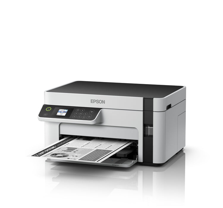 EAN 8715946670362 - Epson EcoTank ET-M2120 imagen 6