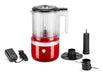 EAN 8003437610349 - KitchenAid 5KFCB519EER 1,18 L Rojo imagen 2