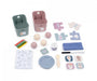 EAN 3032162403075 - Smoby 7/240307 accesorio para muñecas Estuche de juego de muñeca imagen 7
