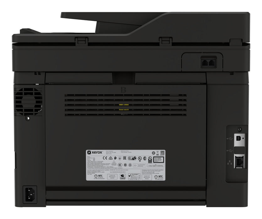 Xerox Lex C255a 4-In-1 Color-Mfp 25 S. Min.
