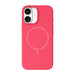 EAN 4895206944007 - LAUT HUEX SLIM funda para teléfono móvil 16 cm (6.3") Coral imagen 1