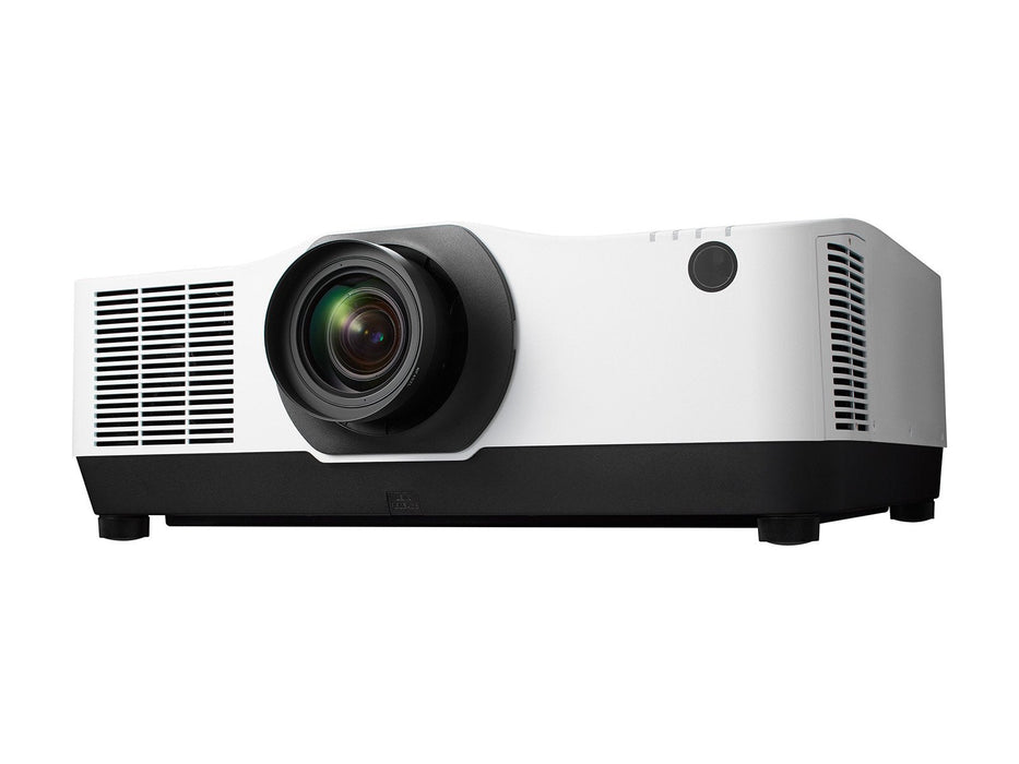 Xp-A824u-W, Pro 3lcd Laser Projector, High Brightness Xpa824u-W